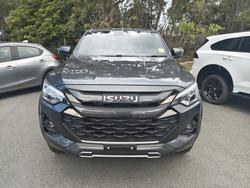 2026 ISUZU D-MAX XT