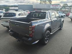2026 ISUZU D-MAX XT