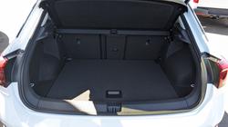 2025 VOLKSWAGEN T-ROC STYLE