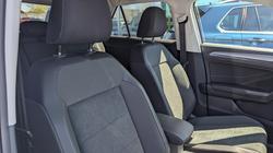 2025 VOLKSWAGEN T-ROC STYLE