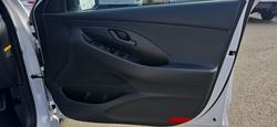 2020 HYUNDAI i30 N LINE