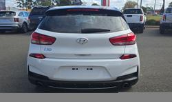 2020 HYUNDAI i30 N LINE