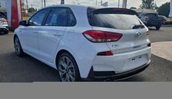 2020 HYUNDAI i30 N LINE