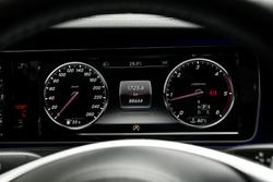 2015 Mercedes-Benz S-Class S350 d W222 GREY