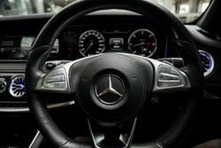 2015 Mercedes-Benz S-Class S350 d W222 GREY