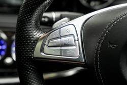 2015 Mercedes-Benz S-Class S350 d W222 GREY