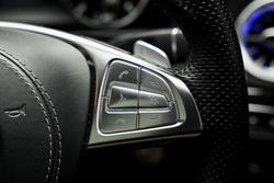 2015 Mercedes-Benz S-Class S350 d W222 GREY