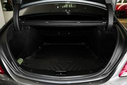 2015 Mercedes-Benz S-Class S350 d W222 GREY