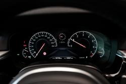 2019 BMW 5 Series 540i M Sport