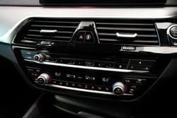 2019 BMW 5 Series 540i M Sport