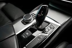 2019 BMW 5 Series 540i M Sport