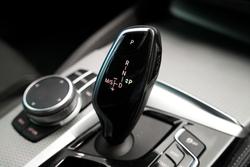 2019 BMW 5 Series 540i M Sport