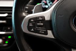 2019 BMW 5 Series 540i M Sport