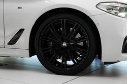 2019 BMW 5 Series 540i M Sport