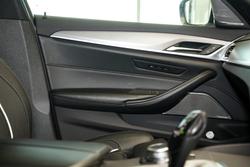 2019 BMW 5 Series 540i M Sport