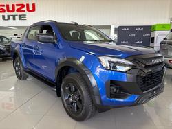 2025 ISUZU D-MAX XT