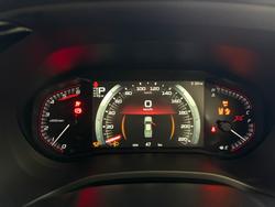 2025 ISUZU D-MAX XT