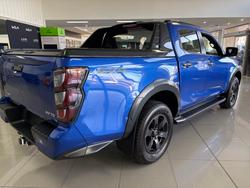 2025 ISUZU D-MAX XT