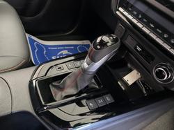 2025 ISUZU D-MAX XT