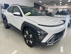 2025 HYUNDAI SX2 KONA