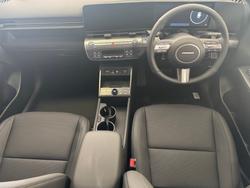 2025 HYUNDAI SX2 KONA