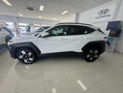 2025 HYUNDAI SX2 KONA