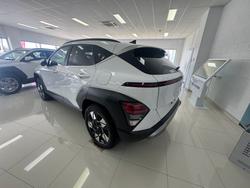 2025 HYUNDAI SX2 KONA