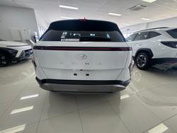 2025 HYUNDAI SX2 KONA