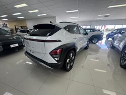 2025 HYUNDAI SX2 KONA
