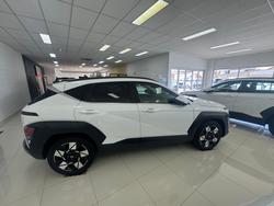 2025 HYUNDAI SX2 KONA