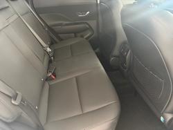 2025 HYUNDAI SX2 KONA