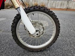 2016 Honda HONDA CRF250R