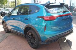 2025 GWM Haval Jolion Vanta