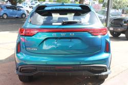 2025 GWM Haval Jolion Vanta