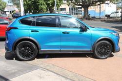 2025 GWM Haval Jolion Vanta