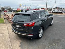 2018 HOLDEN
EQUINOX LTZ