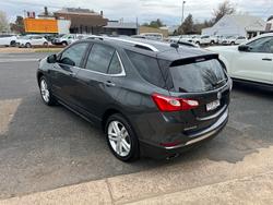 2018 HOLDEN
EQUINOX LTZ