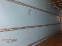2002 Maxitrans 34 Pallet Pantech B Double Set