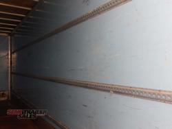 2002 Maxitrans 34 Pallet Pantech B Double Set