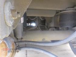 2002 Maxitrans 34 Pallet Pantech B Double Set