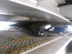 2002 Maxitrans 34 Pallet Pantech B Double Set
