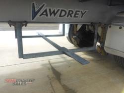 2002 Maxitrans 34 Pallet Pantech B Double Set