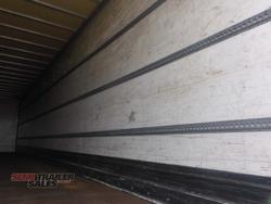 2002 Maxitrans 34 Pallet Pantech B Double Set