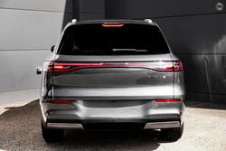 2026 Geely EX5 Inspire Extended Range