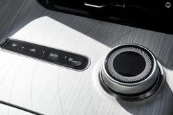 2026 Geely EX5 Inspire Extended Range