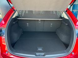 2025 Mazda CX-5 G25 Maxx Sport