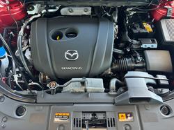 2025 Mazda CX-5 G25 Maxx Sport