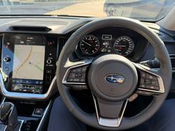 2025 Subaru Outback AWD Touring XT