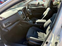 2025 Subaru Outback AWD Touring XT
