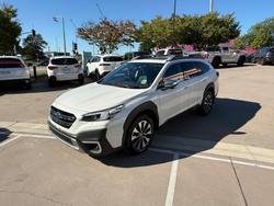2025 Subaru Outback AWD Touring XT